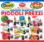 Dem Grandi marche piccoli prezzi - al 03.07.2025