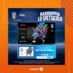 Vella Elettrodomestici Raddoppia lo spettacolo - al 13.07.2025