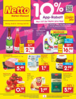 Netto Marken-Discount Netto: Wochenangebote - ab 30.06.2025