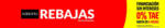 Embargos a lo bestia Rebajas - hasta el 30.06.2025