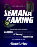 Semana gaming