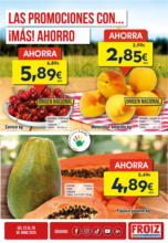Del 23 al 29 de junio 2025