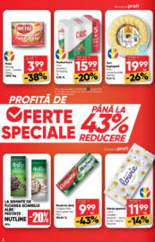 Catalog Profi până în data de 08.07.2025