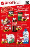 Catalog Profi până în data de 08.07.2025