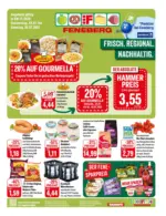 Feneberg Feneberg: Aktuelle Angebote - bis 05.07.2025