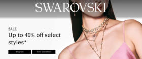 Sale Up To 40% Off