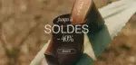 Jonak SOLDES jusqu'à -40 % - au 13.07.2025