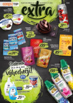 COOP Objevte atraktivní nabídky – do 08.07.2025