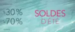 Nocibé Soldes D'été - au 22.07.2025