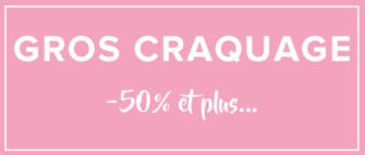 Soldes Du 25 Juin au 22 Juillet 2025