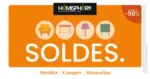 Hémisphère Sud Les SOLDES d’été sont là ! - au 22.07.2025