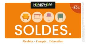 Les SOLDES d’été sont là !