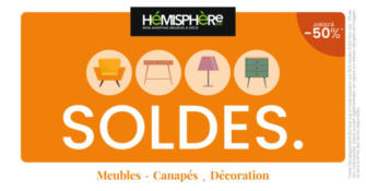Les SOLDES d’été sont là !