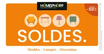 Les SOLDES d’été sont là !