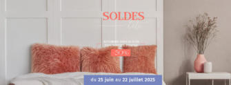 SOLDES d'été