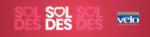Culture Vélo Découvrez les Soldes d’été Culture Vélo - au 22.07.2025