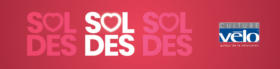 Découvrez les Soldes d’été Culture Vélo