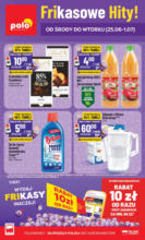 POLOmarket_Katalog Frikasy_ważny do 1.07 POLOmarket – do 01.07.2025