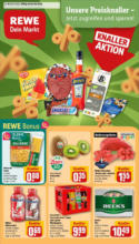 Rewe: Wochenangebote