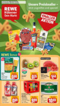 Rewe: Wochenangebote