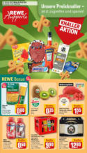 Rewe Rewe: Wochenangebote - bis 06.07.2025
