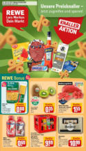 Rewe: Wochenangebote