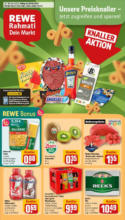Rewe: Wochenangebote