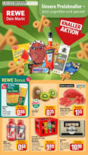 Rewe: Wochenangebote