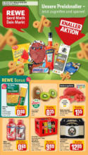 Rewe: Wochenangebote
