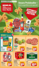 Rewe: Wochenangebote