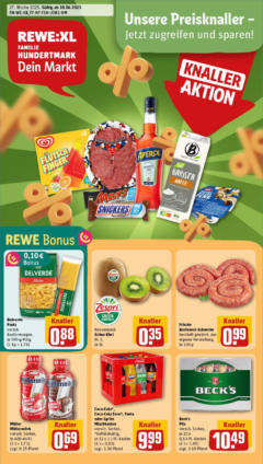 Rewe prospekt Koblenz	 gültig ab dem 29.06.2025