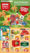 Rewe: Wochenangebote