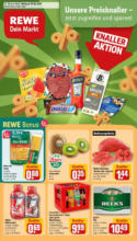 Rewe: Wochenangebote