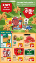 Rewe: Wochenangebote