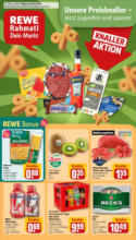 Rewe: Wochenangebote