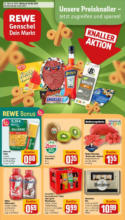 Rewe: Wochenangebote