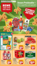Rewe: Wochenangebote