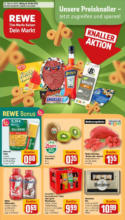 Rewe: Wochenangebote