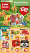 Rewe: Wochenangebote