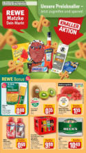 Rewe: Wochenangebote
