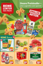 Rewe: Wochenangebote