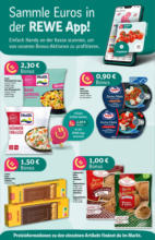Rewe: Wochenangebote