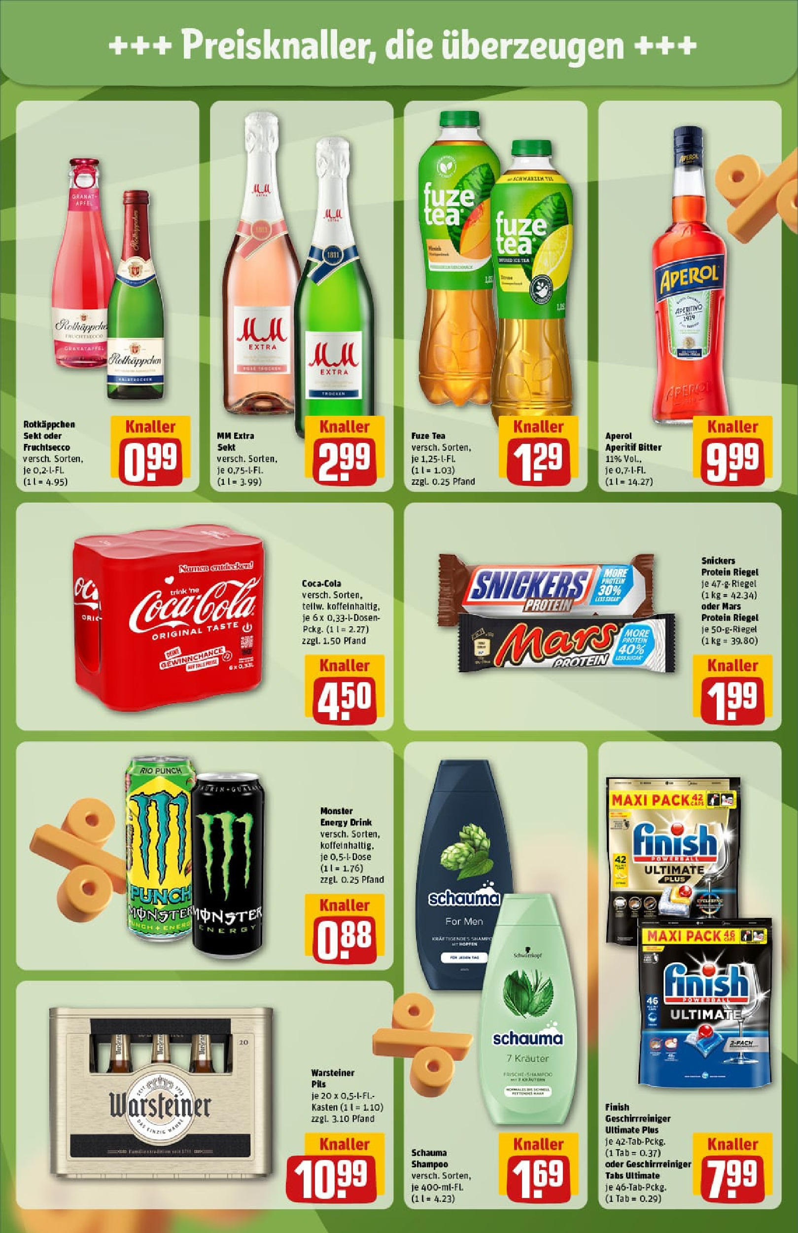 REWE Prospekt ab 29.06.2025 zum Blättern » Angebote | Seite: 7 | Produkte: Schauma shampoo, Pils, Shampoo, Rotkäppchen