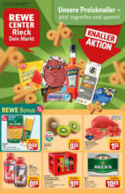 Rewe: Wochenangebote