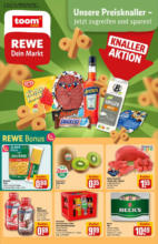 Rewe: Wochenangebote