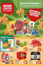 Rewe: Wochenangebote