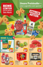 Rewe: Wochenangebote