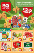 Rewe: Wochenangebote