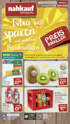 Rewe prospekt Welzow	 gültig ab dem 29.06.2025