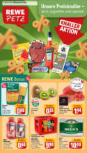 Rewe: Wochenangebote